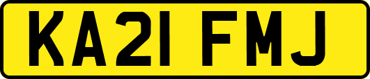 KA21FMJ