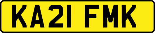 KA21FMK