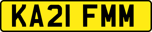 KA21FMM