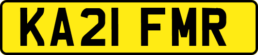 KA21FMR