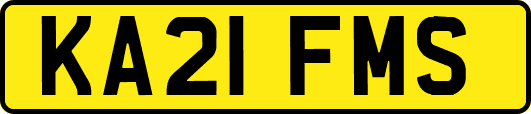 KA21FMS
