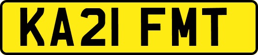 KA21FMT