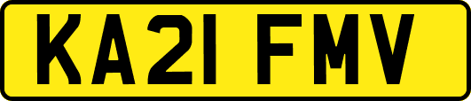 KA21FMV