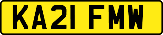 KA21FMW