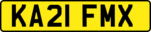 KA21FMX