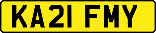 KA21FMY