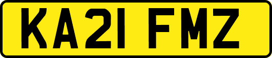 KA21FMZ