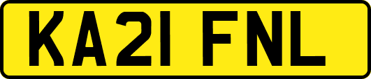 KA21FNL