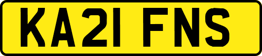 KA21FNS