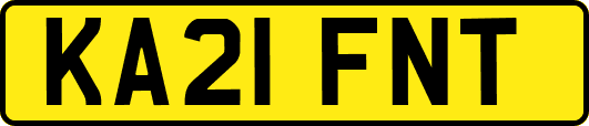 KA21FNT