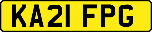 KA21FPG