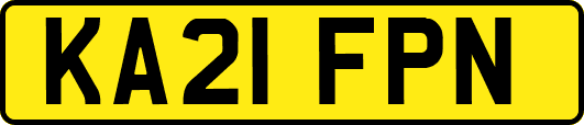 KA21FPN