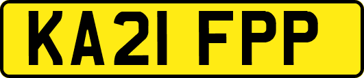 KA21FPP