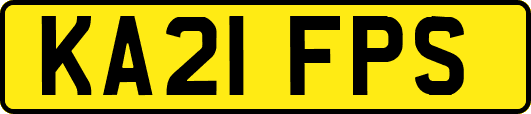KA21FPS
