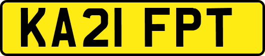 KA21FPT