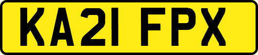 KA21FPX