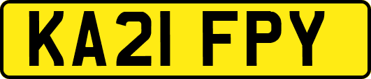 KA21FPY