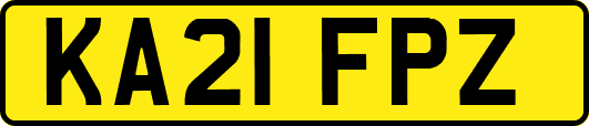 KA21FPZ