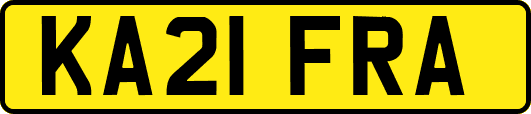 KA21FRA