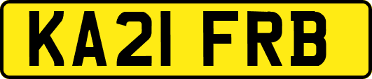 KA21FRB
