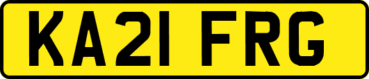 KA21FRG