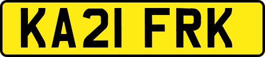 KA21FRK