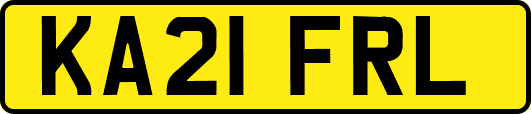 KA21FRL