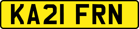 KA21FRN
