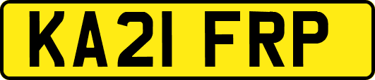 KA21FRP