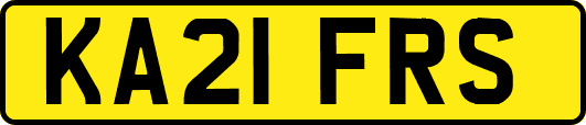 KA21FRS
