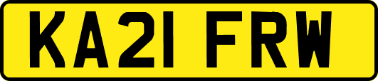 KA21FRW