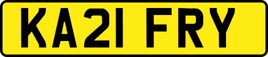 KA21FRY