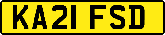 KA21FSD