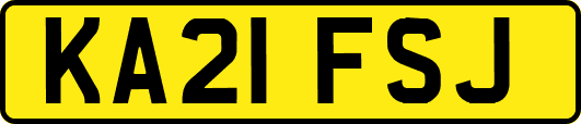 KA21FSJ