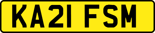 KA21FSM