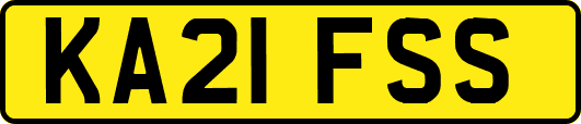 KA21FSS
