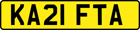KA21FTA