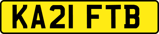 KA21FTB