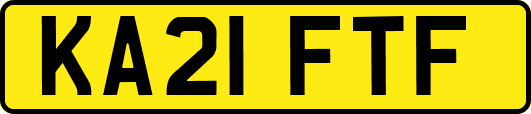 KA21FTF