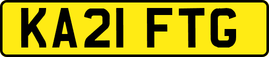KA21FTG
