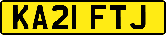 KA21FTJ