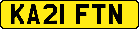 KA21FTN
