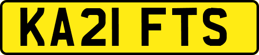 KA21FTS