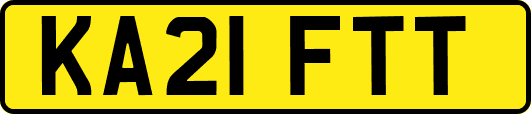 KA21FTT