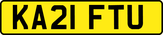 KA21FTU
