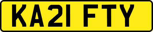 KA21FTY