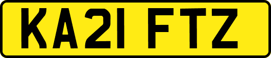 KA21FTZ