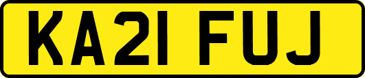 KA21FUJ