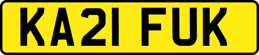 KA21FUK