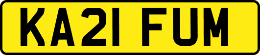 KA21FUM